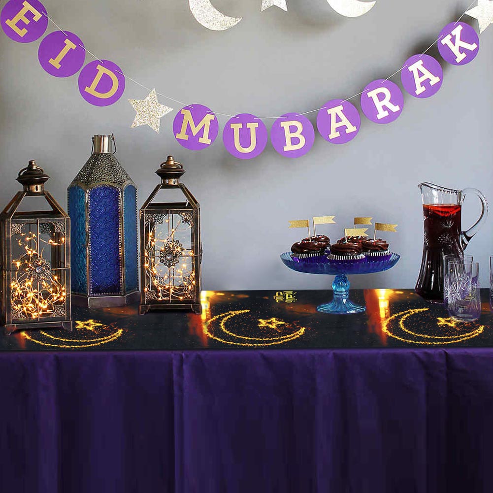 Ramadan & Eid Mubarak